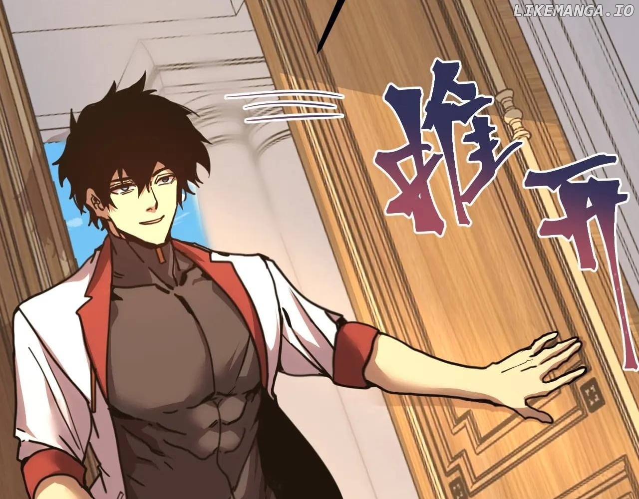 Log into the Future Chapter 232 - page 39